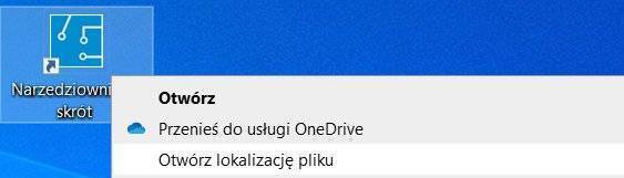 Jak przenieść programy PWSK