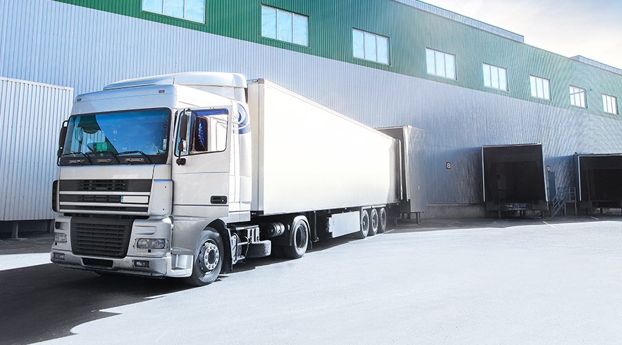 Technologia RFID w logistyce i transporcie towarów - znakowanie