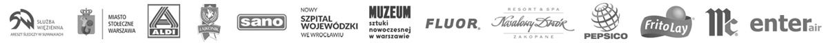 System Szybka Inwentaryzacja działa już w firmach
