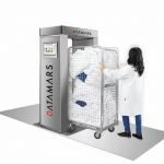 Bramka RFID