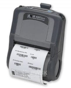 Zebra ql 420 Zebra ql 420