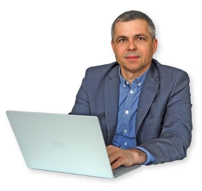 Jacek Krywult - CEO