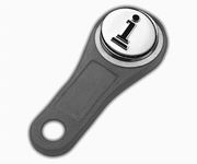 pastylak Dallas, i-Button