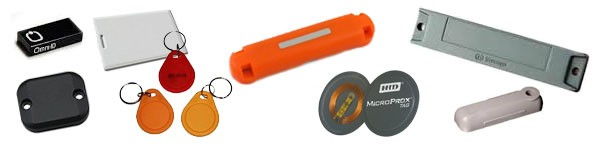 TAGI RFID
