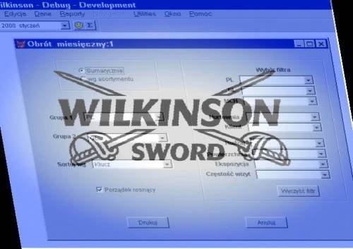 Wilkinson Sword